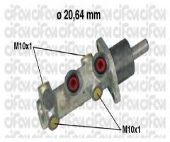Cifam 202-525 pompa hamulc. fiat panda  03- (-abs)