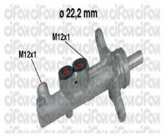 Cifam 202-535 pompa hamulc. vw golf v  03-05, audi a3 (8p1), seat altea xl (5p5, 5p8)