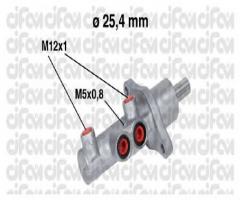 Cifam 202-543 pompa hamulc. mazda, mazda 3 (bk)