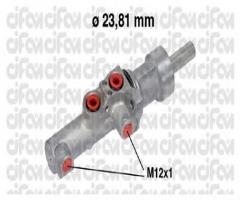 Cifam 202-550 pompa hamulc. mercedes benz, mercedes-benz viano (w639)