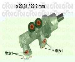 Cifam 202-564 pompa hamulc. bmw, bmw 3 (e46)