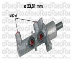 Cifam 202-567 pompa hamulc. opel astra g  98-04 (+esp), opel astra g coupe (f07_)