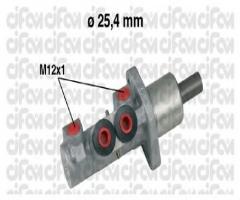 Cifam 202-606 pompa hamulc. vw sharan  -02 (-esp), ford galaxy (wgr), seat alhambra (7v8, 7v9)
