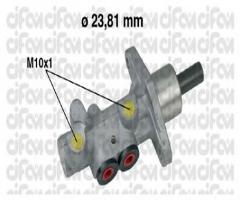 Cifam 202-610 pompa hamulc. vw polo  98-01 (+abs), vw lupo (6x1, 6e1)