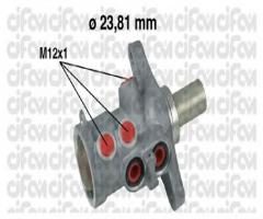 Cifam 202-638 pompa hamulc. ford, ford focus (daw, dbw)