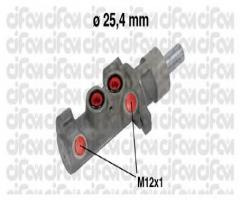 Cifam 202-642 pompa hamulc. ford transit  00-06 (+abs)