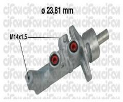 Cifam 202-648 pompa hamulc. toyota, toyota avensis (t25_)