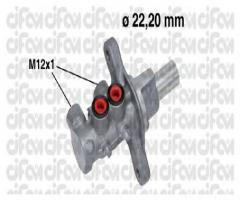 Cifam 202-674 pompa hamulc. fiat opel, fiat grande punto (199), opel corsa d