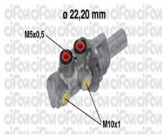 Cifam 202-684 pompa hamulc. fiat sedici 06-, renault clio 98-, fiat sedici, suzuki sx4 (ey, gy)