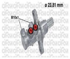 Cifam 202-703 pompa hamulc. alfa romeo fiat opel, fiat grande punto (199), alfa romeo mito (955)