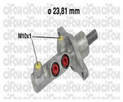 Cifam 202-705 pompa hamulc. renault clio iii 05-07 (-esp), renault clio grandtour (kr0/1_)