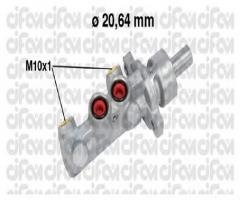 Cifam 202-709 pompa hamulc. toyota yaris  99-05, toyota yaris (scp1_, nlp1_, ncp1_)