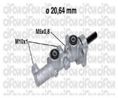 Cifam 202-734 pompa hamulc. mazda, mazda 6 (gg)
