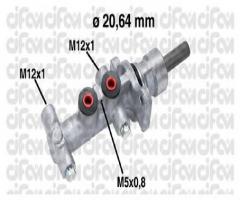 Cifam 202-768 pompa hamulc. opel vivaro  03-06 (-esp), nissan primastar autobus (x83)
