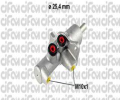 Cifam 202-771 pompa hamulc. vw lt 46  01- (+abs), vw lt 28-35 ii autobus (2db, 2de, 2dk)