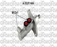 Cifam 202-776 pompa hamulc. skoda octavia 00-10, skoda octavia (1u2)