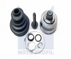 Cifam 607-239 przegub napędowy audi a4 b5 a6 c5 passat b5 + fl, audi a4 (8d2, b5)