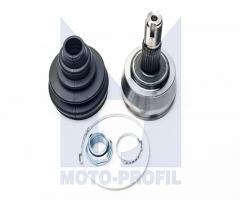 Cifam 607-245 przegub napędowy kpl. lancia, alfa romeo 156 (932), fiat brava (182)