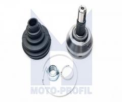 Cifam 607-258 przegub napędowy kpl. lancia, alfa romeo 145 (930), fiat barchetta (183)