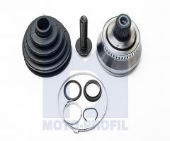 Cifam 607-267 przegub napędowy kpl. audi, audi a4 (8d2, b5), skoda superb (3u4), vw passat (3b2)