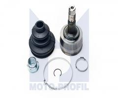 Cifam 607-296 przegub napędowy kpl. fiat, fiat idea, lancia musa (350)