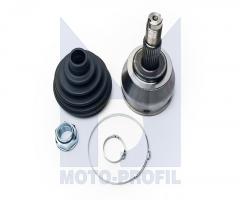 Cifam 607-300 przegub napędowy kpl. alfa romeo, alfa romeo 166 (936), lancia kappa (838a)