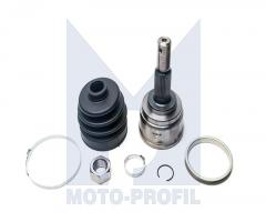 Cifam 607-324 przegub napędowy kpl. nissan