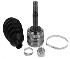 Cifam 607-437 przegub napędowy kpl. opel, opel combo nadwozie pełne / kombi