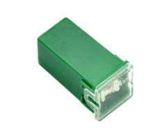 Connect bjmf40a14 bezpiecznik 40a japval mini female 14