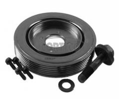 Corteco 80004334 koło pasowe kpl. citroen peugeot, citroËn xsara (n1), fiat scudo combinato (220p)