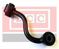 Lcc products k-174 Łącznik stabilizatora renault nissan, nissan qashqai / qashqai +2 (j10, jj10)