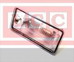 Lcc products la0215 lampka oświetlenia tablicy rejestr. audi, audi a3 (8l1)