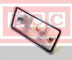 Lcc products la0216 lampka oświetlenia tablicy rejestr. audi, audi a3 (8l1)
