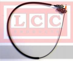 Lcc products lcc3004a zamek drzwi ford, ford transit autobus (fd_ _, fb_ _, fs_ _, fz_ _, fc_ _)