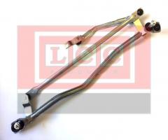 Lcc products lcc3121 mechanizm wycieraczek vw audi, audi a6 (4f2, c6)