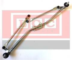 Lcc products lcc3122 mechanizm wycieraczek mercedes vw, mercedes-benz sprinter 3,5-t autobus (906)