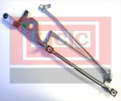 Lcc products lcc3126 mechanizm wycieraczek ford, ford focus ii (da_)