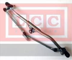 Lcc products lcc3127 mechanizm wycieraczek skoda, skoda fabia combi (6y5)