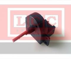 Lcc products lcc4013 włącznik dmuchawy fiat citroen peugeot, citroËn jumper autobus