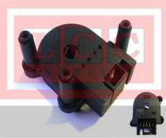 Lcc products lcc4014 przełącznik dmuchawy citroen fiat peugeot, citroËn jumper autobus (244, z_)