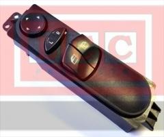 Lcc products lcc4023 przełącznik podnośnika szyby db, vw crafter 30-35 autobus (2e_)