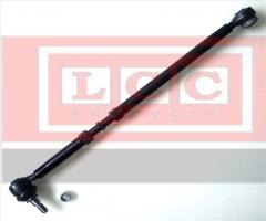 Lcc products lcc5070 wahacz opel, opel omega b (25_, 26_, 27_)