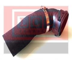 Lcc products lcc6215 przewód intercool. bmw, bmw 5 (e60)