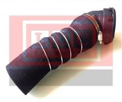 Lcc products lcc6217 przewód intercool. bmw, bmw 5 (e60)