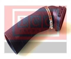 Lcc products lcc6218 przewód intercool. bmw, bmw 5 (e60)