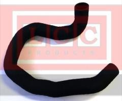 Lcc products lcc6241 przewód intercool.opel, opel astra h (l48)