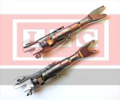 Lcc products lcc7017 zestaw samoregulatorów do szczęk ham. fiat, fiat doblo cargo (223)