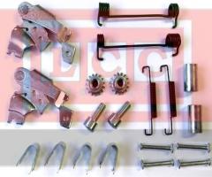 Lcc products lcc7021 zestaw naprawczy szczęk ham. fiat citroen peugeot