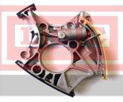 Lcc products lcc9103 napinacz Łańcucha audi lewy, audi a4 (8ec, b7)