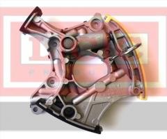 Lcc products lcc9104 napinacz Łańcucha audi prawy, audi a4 (8ec, b7)